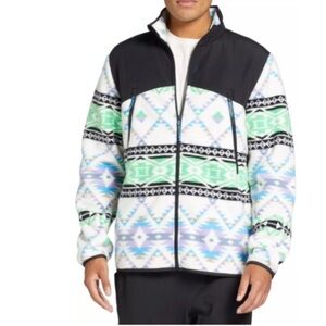 NWOT Alpine Design Men’s Sherpa Jacket Size XXL